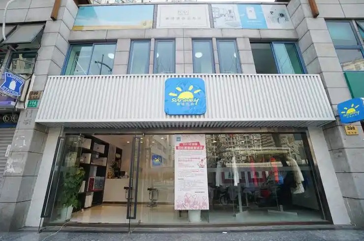 2026年，开干洗店竟是隐藏创业宝藏？赛维干洗带你飞！